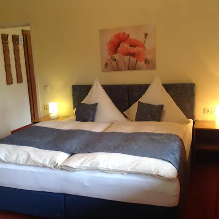 Beim Kruemmling 게스트하우스 로이테