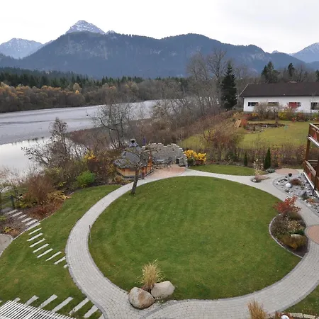 Gæstehus Beim Kruemmling 4*