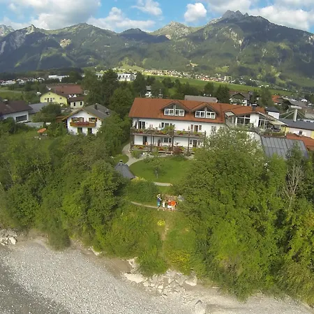 Gasthof Beim Krümmling
