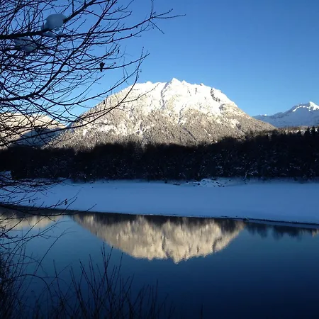 Gæstehus Beim Kruemmling