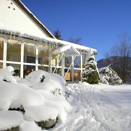 Beim Kruemmling 게스트하우스 4*