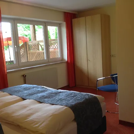 Beim Krümmling * Reutte