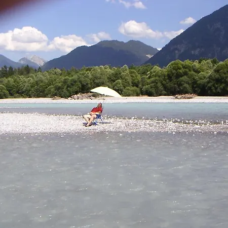 Beim Kruemmling Pensjonat