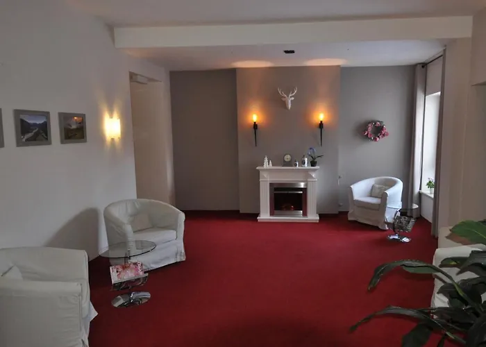 Beim Kruemmling 4* Ehenbichl