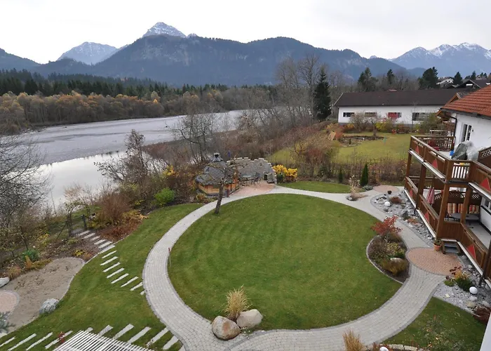 Pensjonat Beim Kruemmling 4*