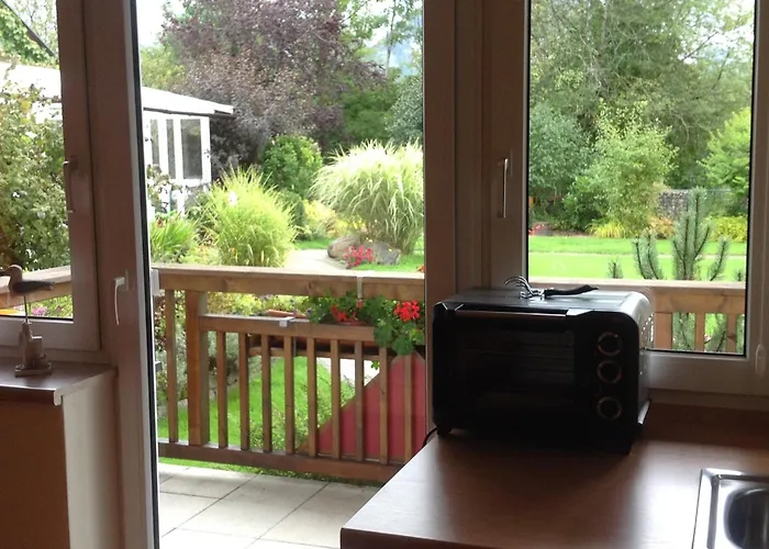 Beim Kruemmling 4* Ehenbichl