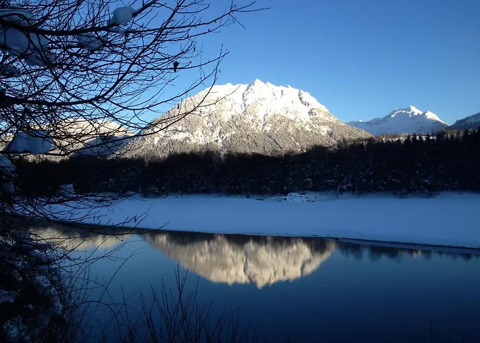 Penzion Beim Kruemmling