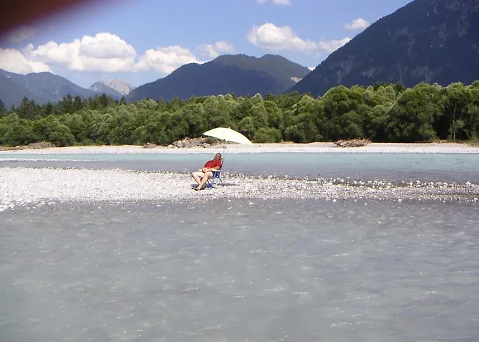 Beim Kruemmling Pensjonat