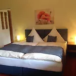 Beim Kruemmling بيت ضيافة روتته