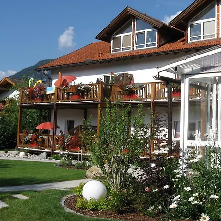 Guest house Beim Kruemmling