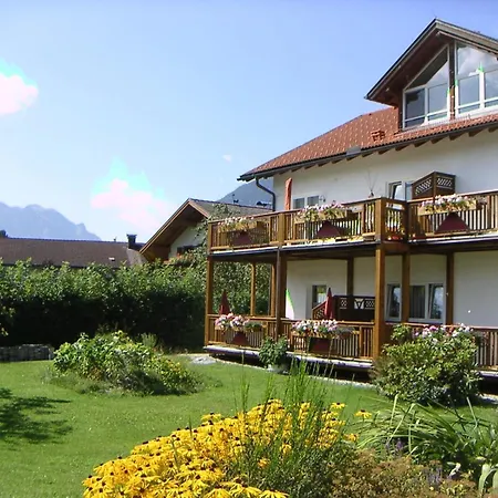 Beim Kruemmling Reutte