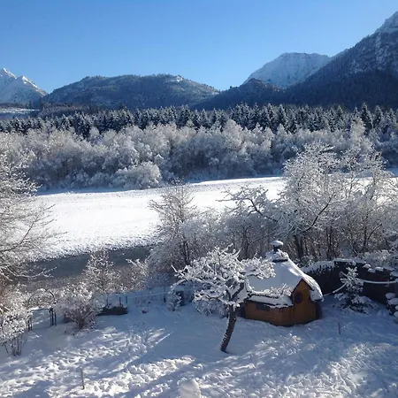 Beim Kruemmling * Reutte