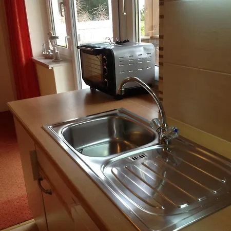 Beim Kruemmling Guest house