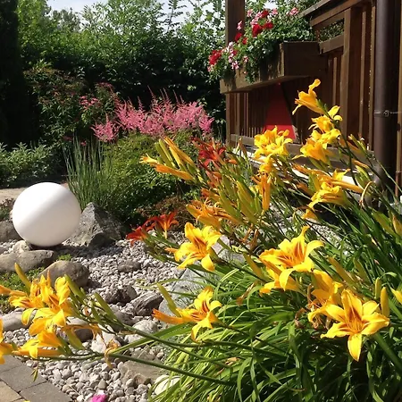 Guest house Beim Kruemmling