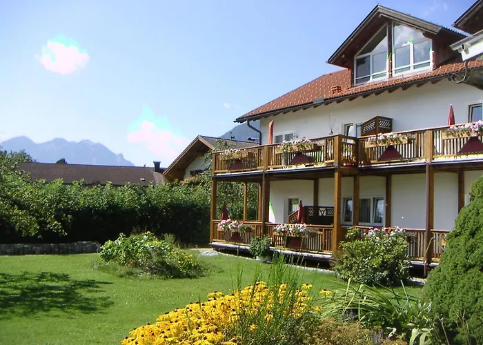 Beim Kruemmling Ehenbichl