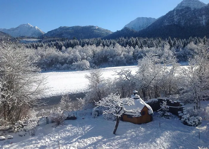 Beim Kruemmling 4* Ehenbichl