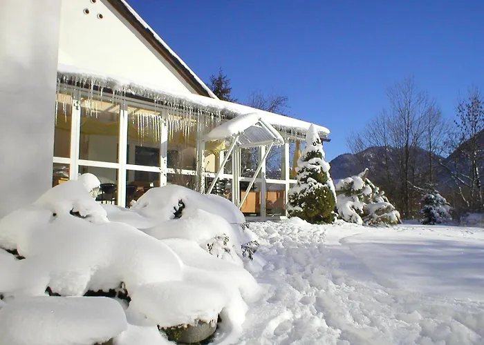 Beim Kruemmling Pensjonat 4*